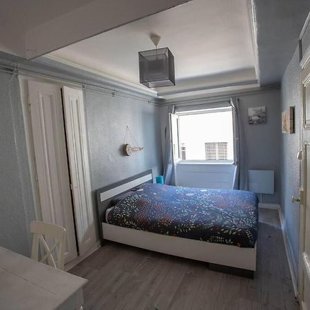 Apartament L'Hyper Centre Terreaux 45M2 Lyon Zewnętrze zdjęcie