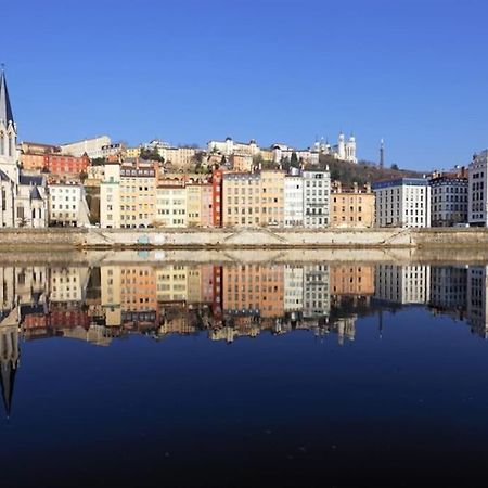 Apartament L'Hyper Centre Terreaux 45M2 Lyon Zewnętrze zdjęcie