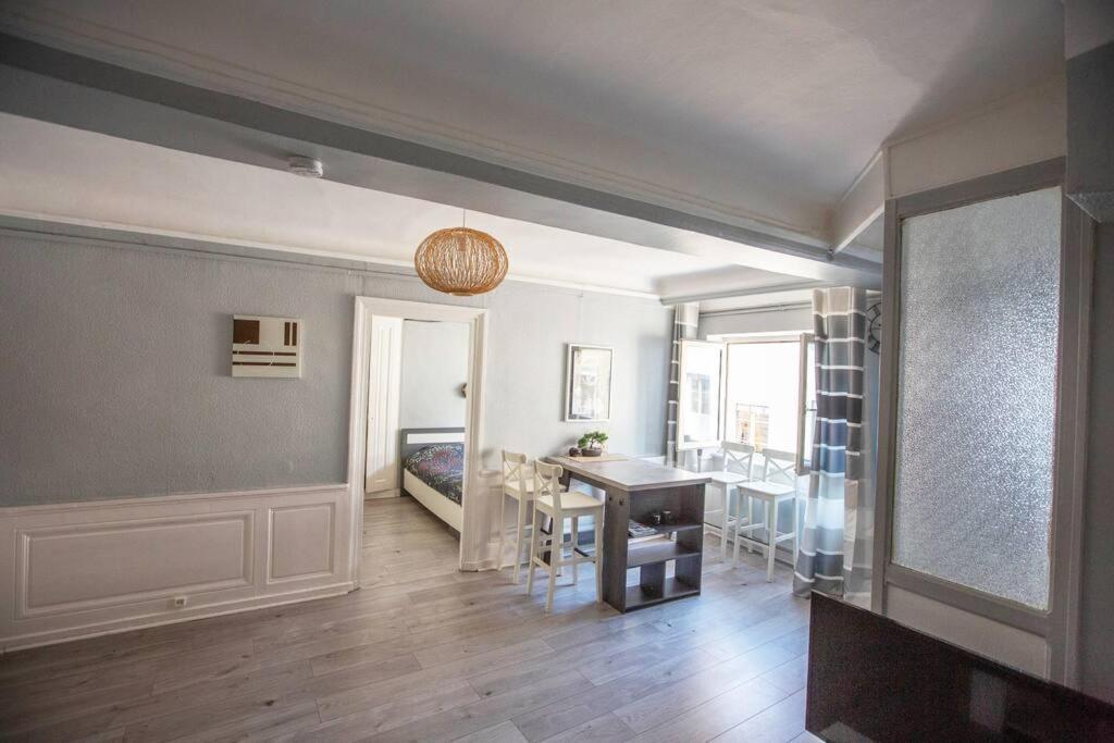Apartament L'Hyper Centre Terreaux 45M2 Lyon Zewnętrze zdjęcie