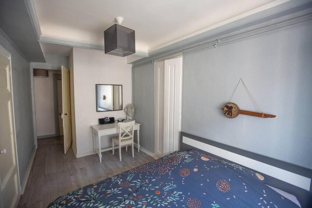 Apartament L'Hyper Centre Terreaux 45M2 Lyon Zewnętrze zdjęcie
