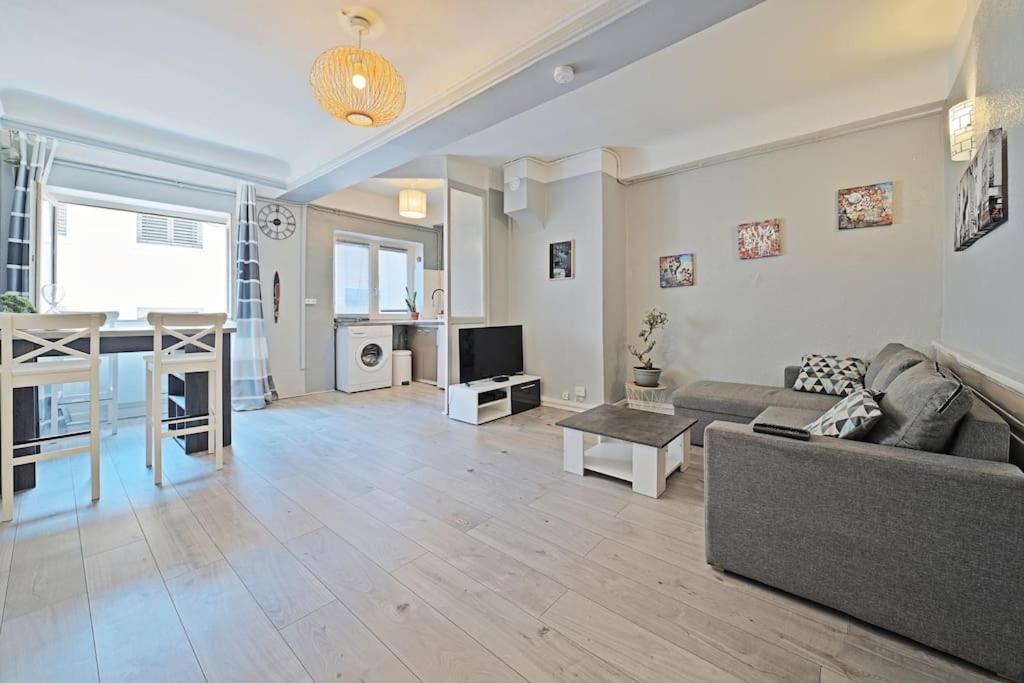 Apartament L'Hyper Centre Terreaux 45M2 Lyon Zewnętrze zdjęcie