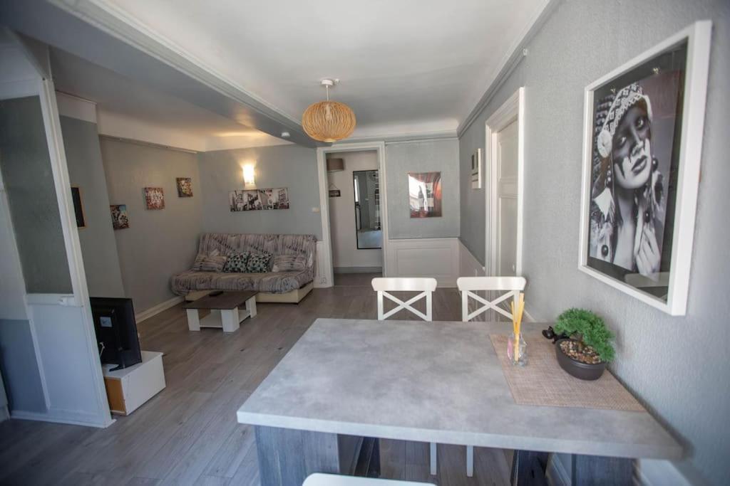 Apartament L'Hyper Centre Terreaux 45M2 Lyon Zewnętrze zdjęcie